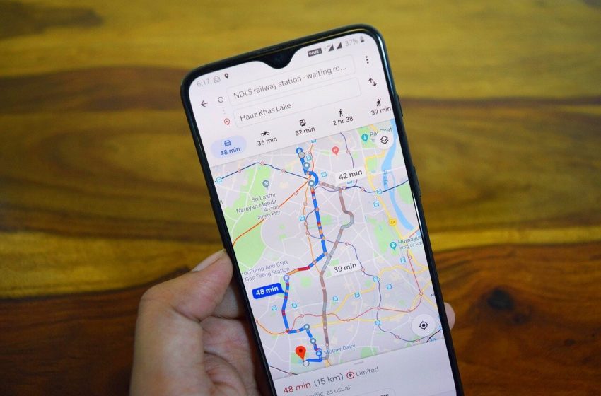Hoe zet je Google Maps Embed op je eigen website?